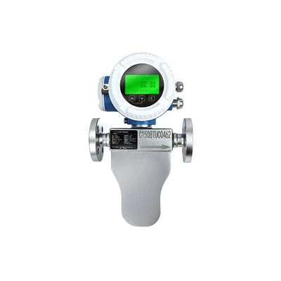 CMASS015CU Aviation Lubricating Roj Coriolis Mass Flowmeter